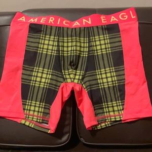 American eagle boxer brief